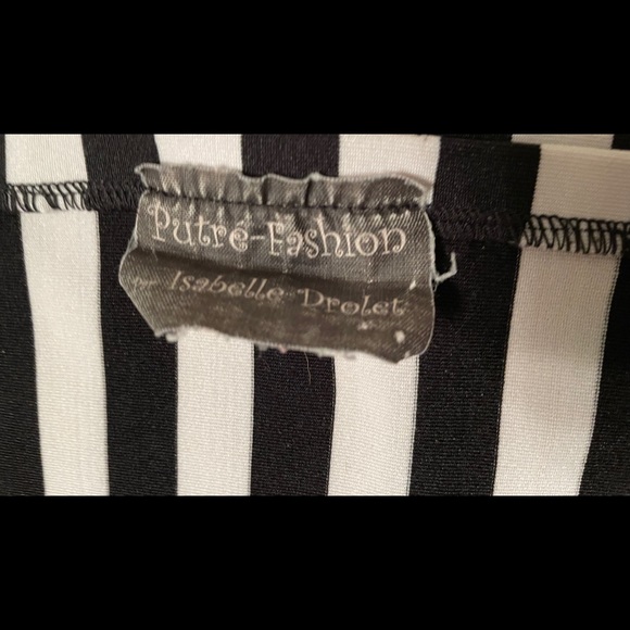 Woman’s xxs miniskirt - Picture 3 of 4